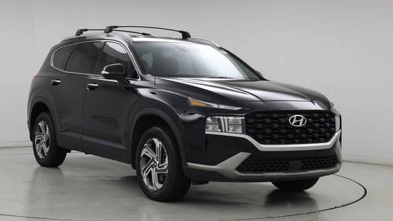 HYUNDAI SANTA FE 2023 5NMS2DAJ1PH578961 image